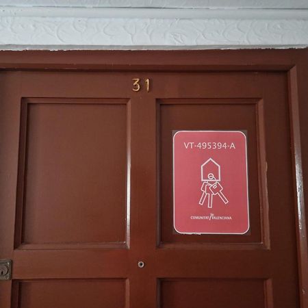 Alcoy-Denia Apartment Екстериор снимка