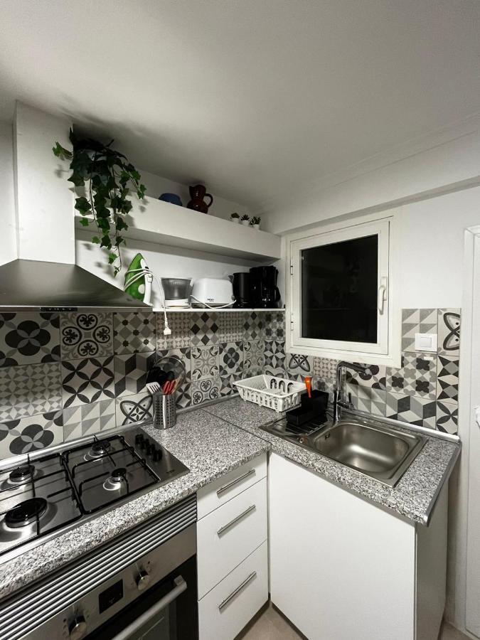 Alcoy-Denia Apartment Екстериор снимка