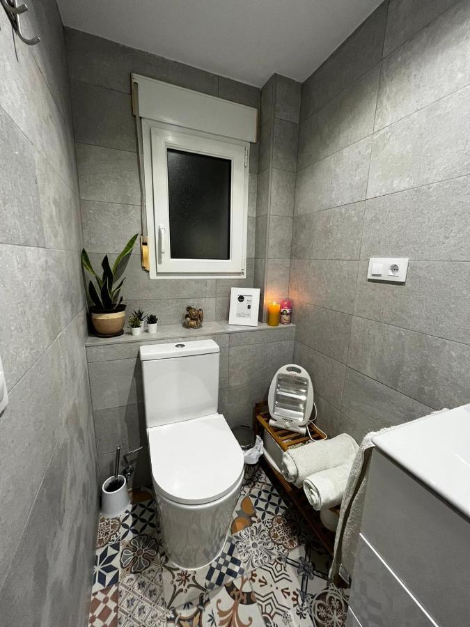 Alcoy-Denia Apartment Екстериор снимка