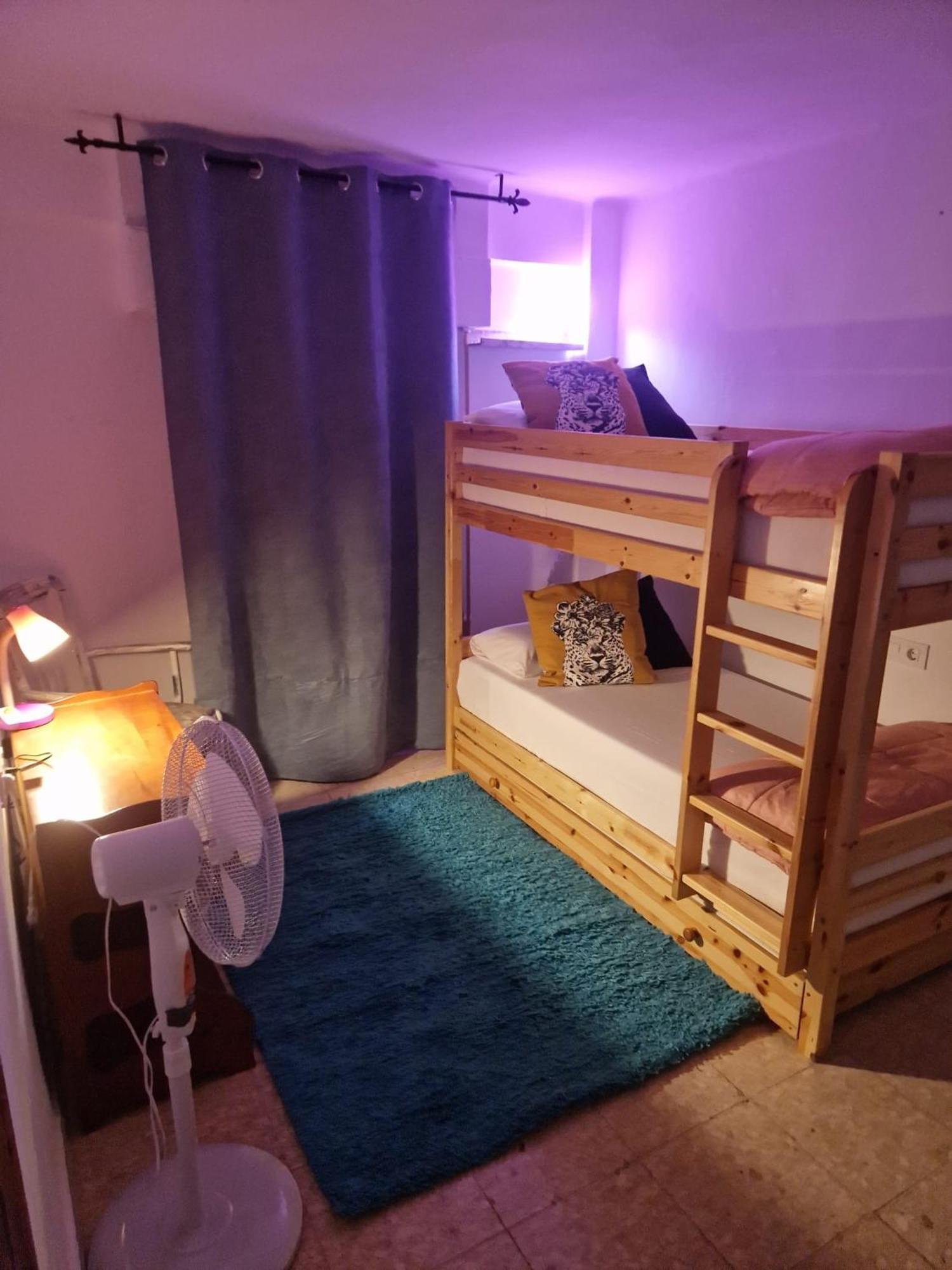 Alcoy-Denia Apartment Екстериор снимка