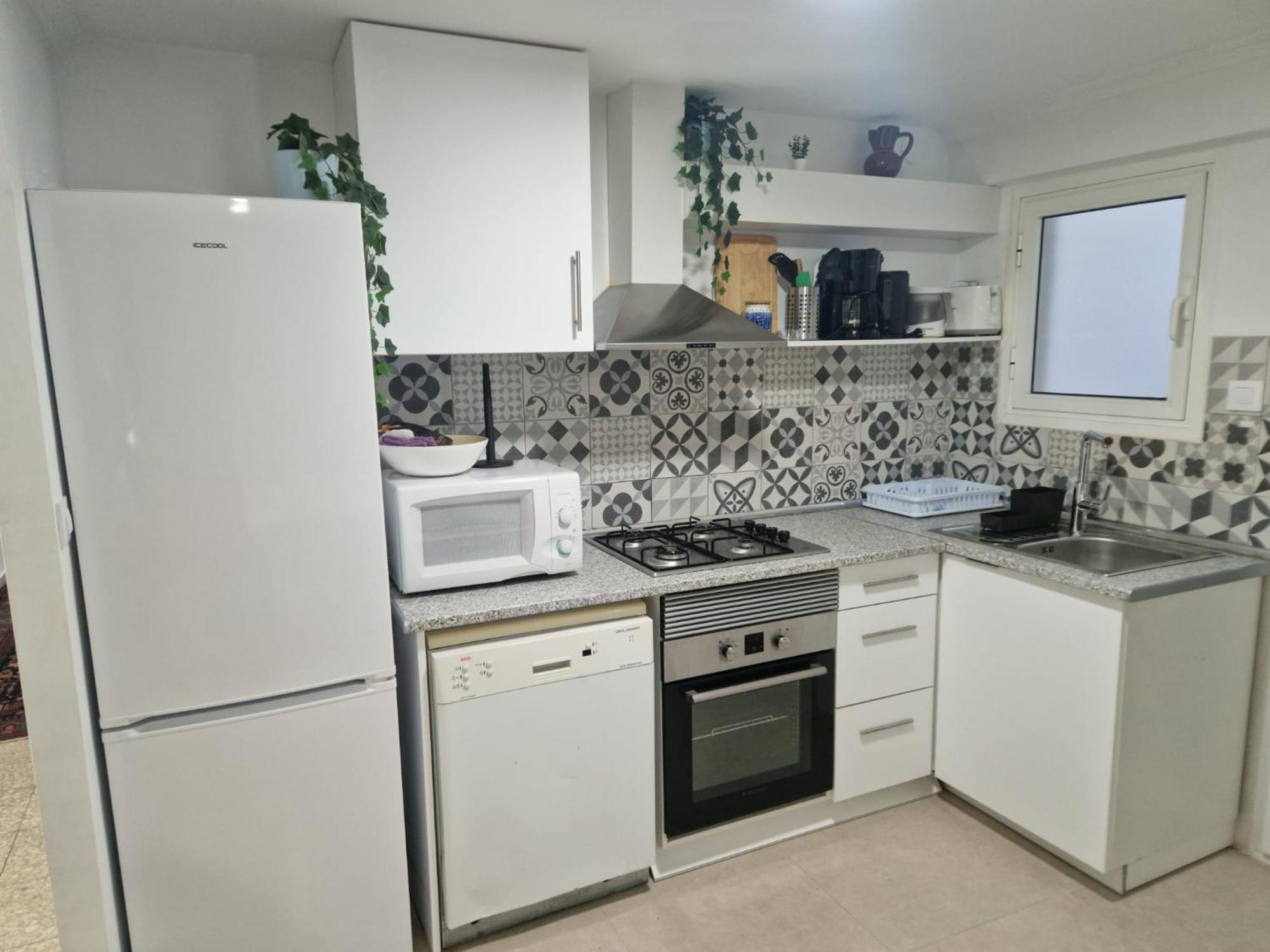 Alcoy-Denia Apartment Екстериор снимка