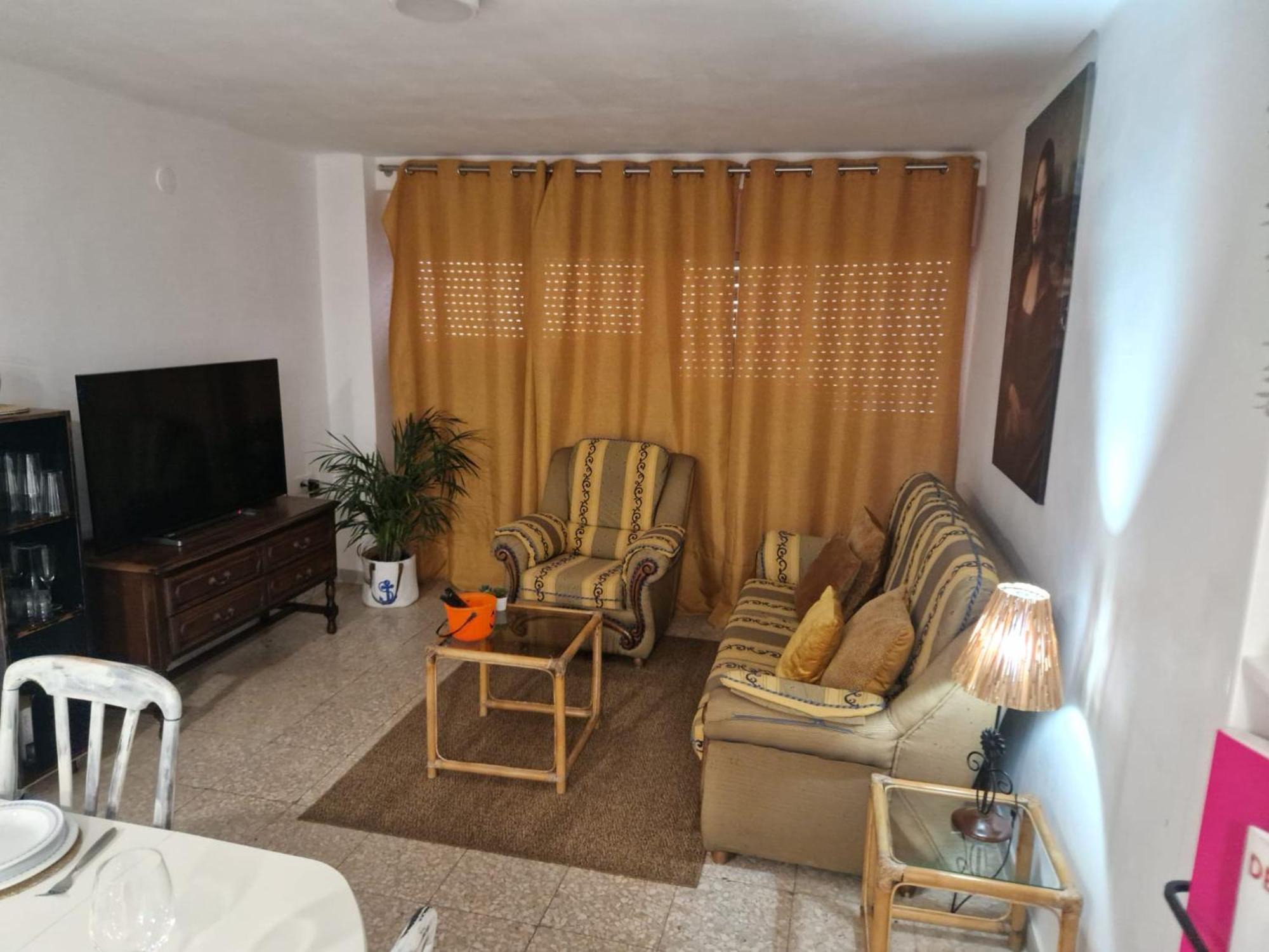 Alcoy-Denia Apartment Екстериор снимка