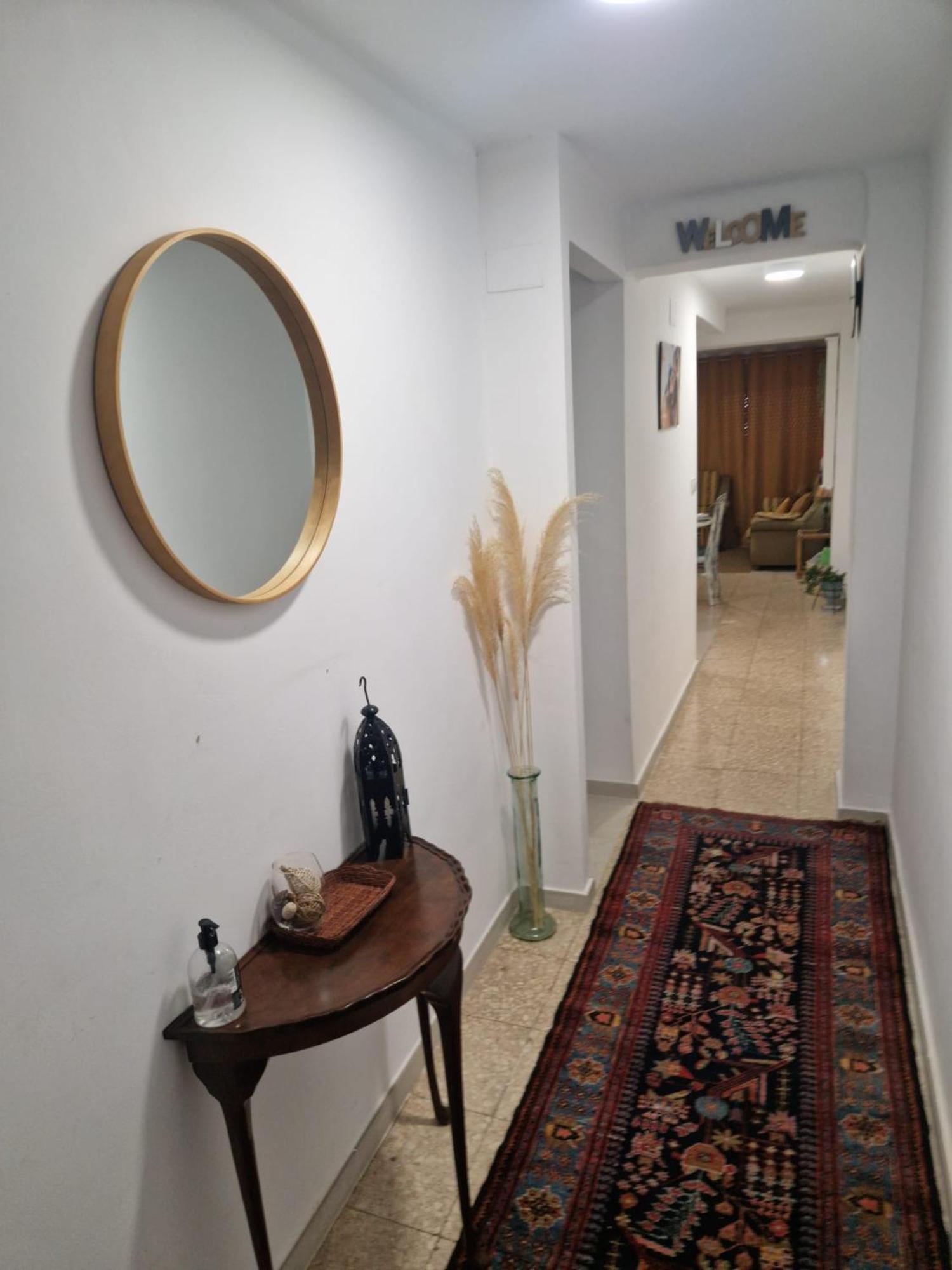 Alcoy-Denia Apartment Екстериор снимка