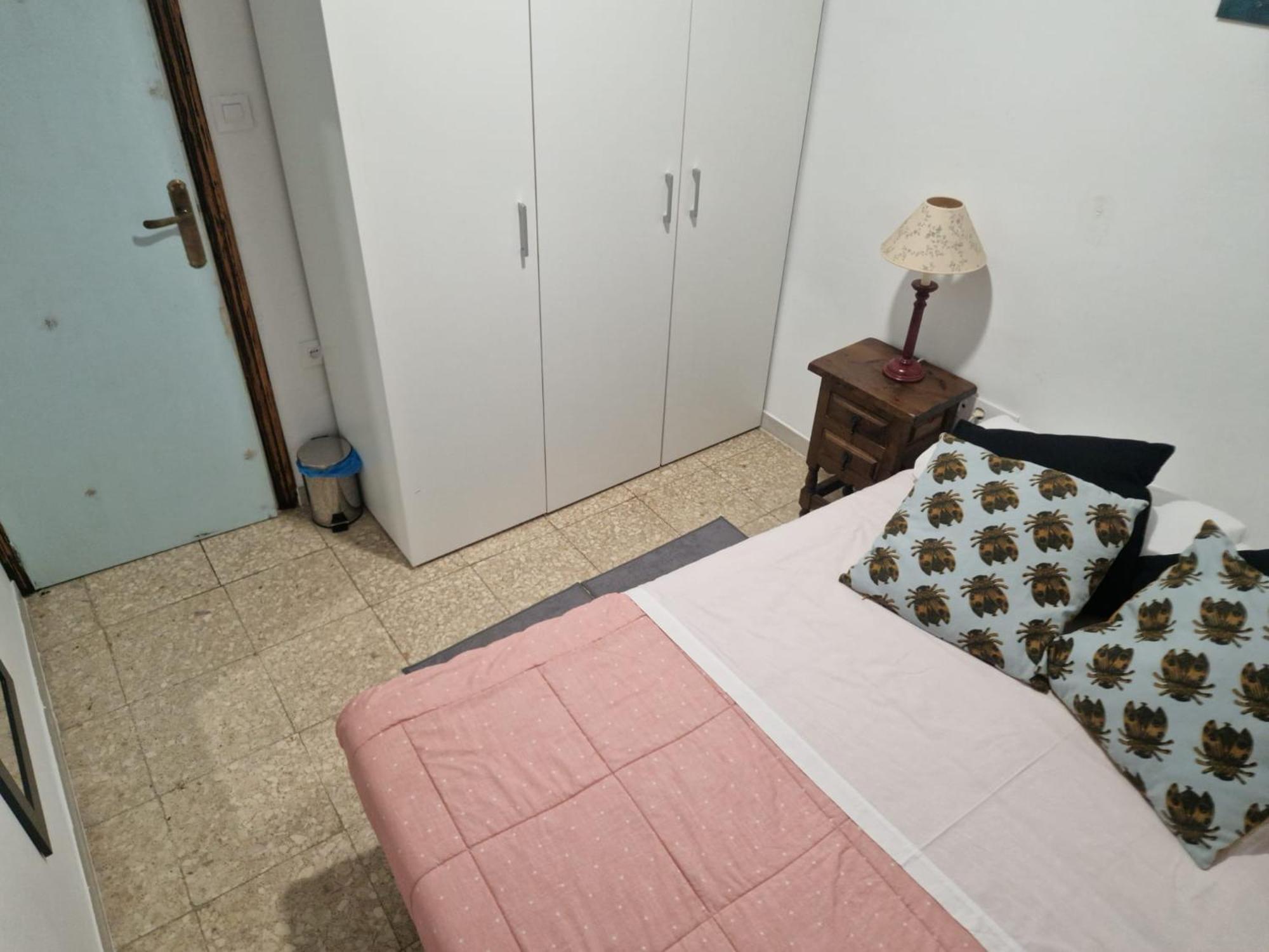 Alcoy-Denia Apartment Екстериор снимка