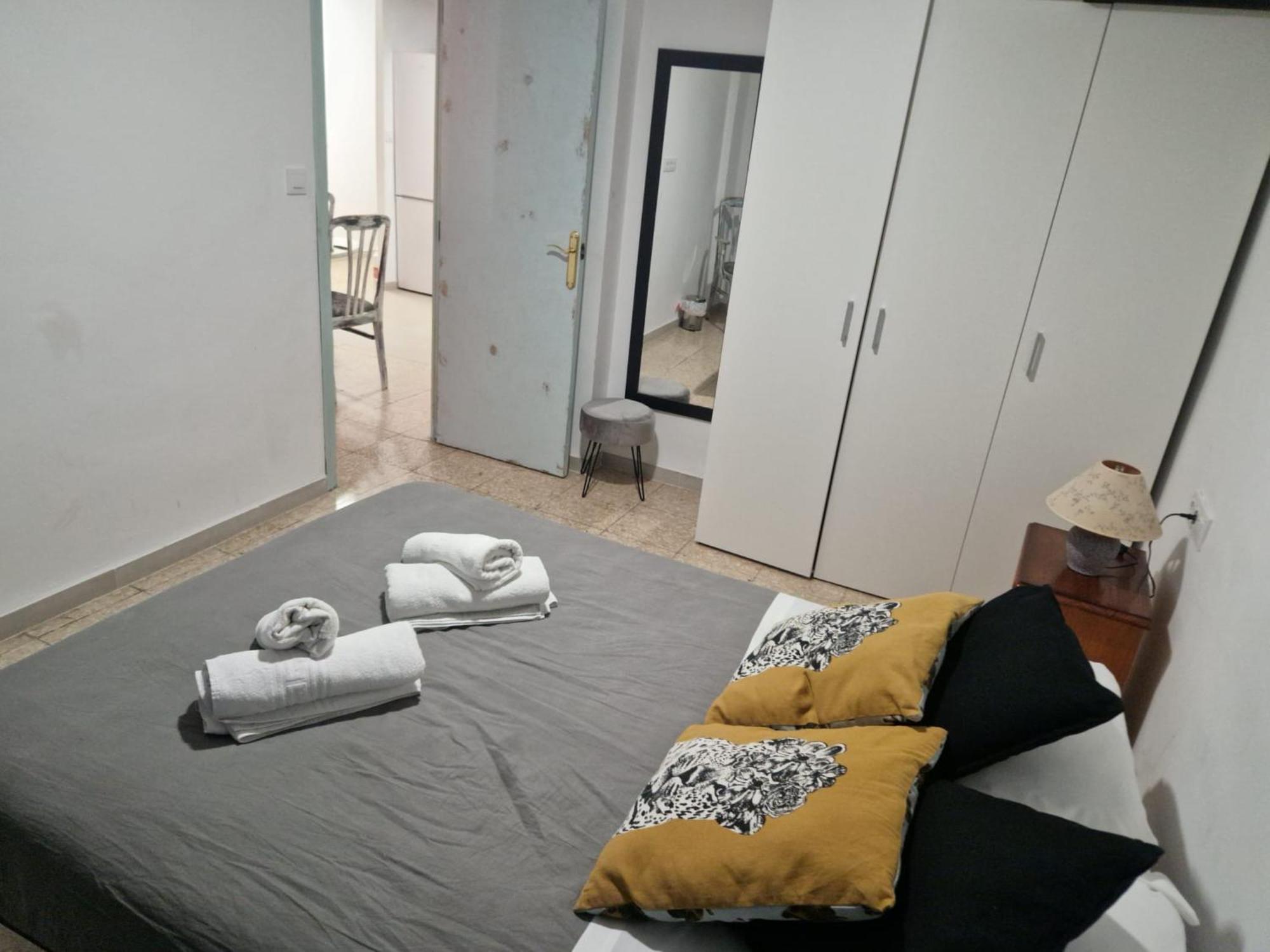 Alcoy-Denia Apartment Екстериор снимка