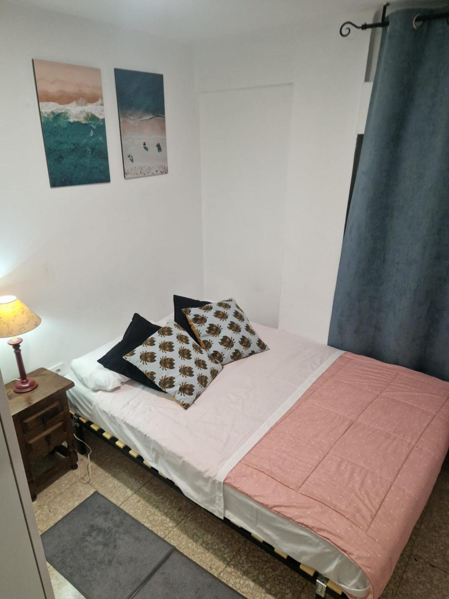 Alcoy-Denia Apartment Екстериор снимка