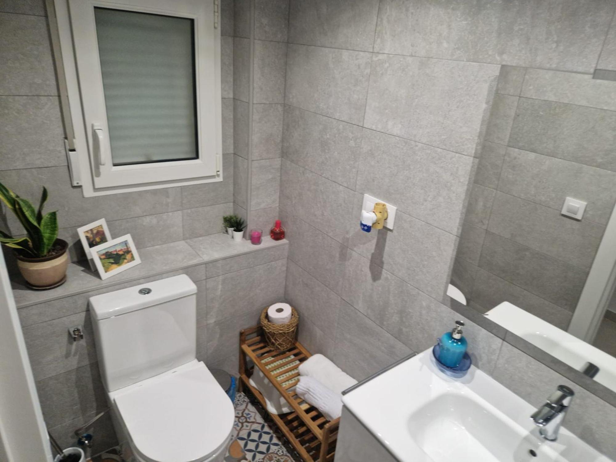 Alcoy-Denia Apartment Екстериор снимка