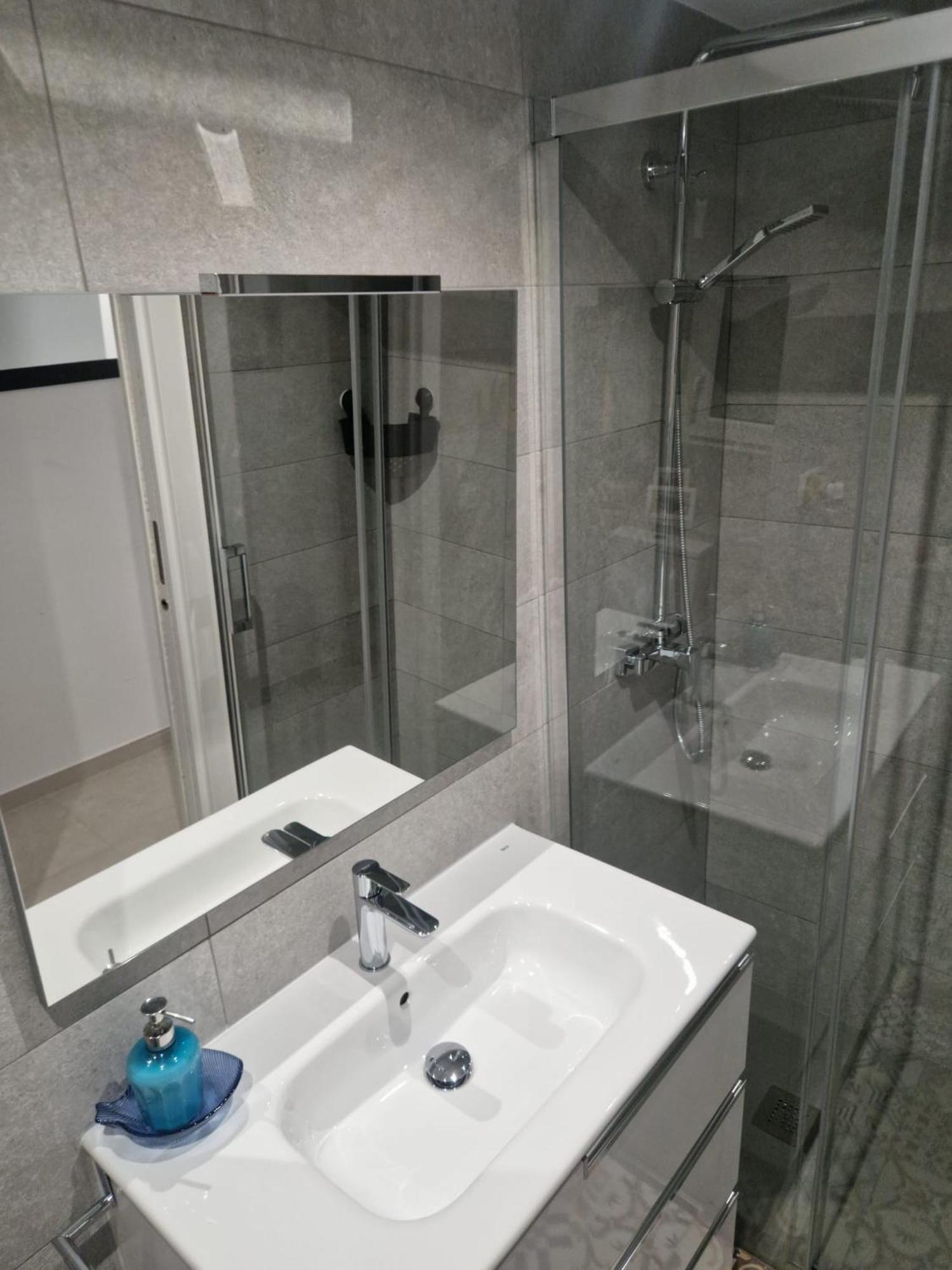 Alcoy-Denia Apartment Екстериор снимка