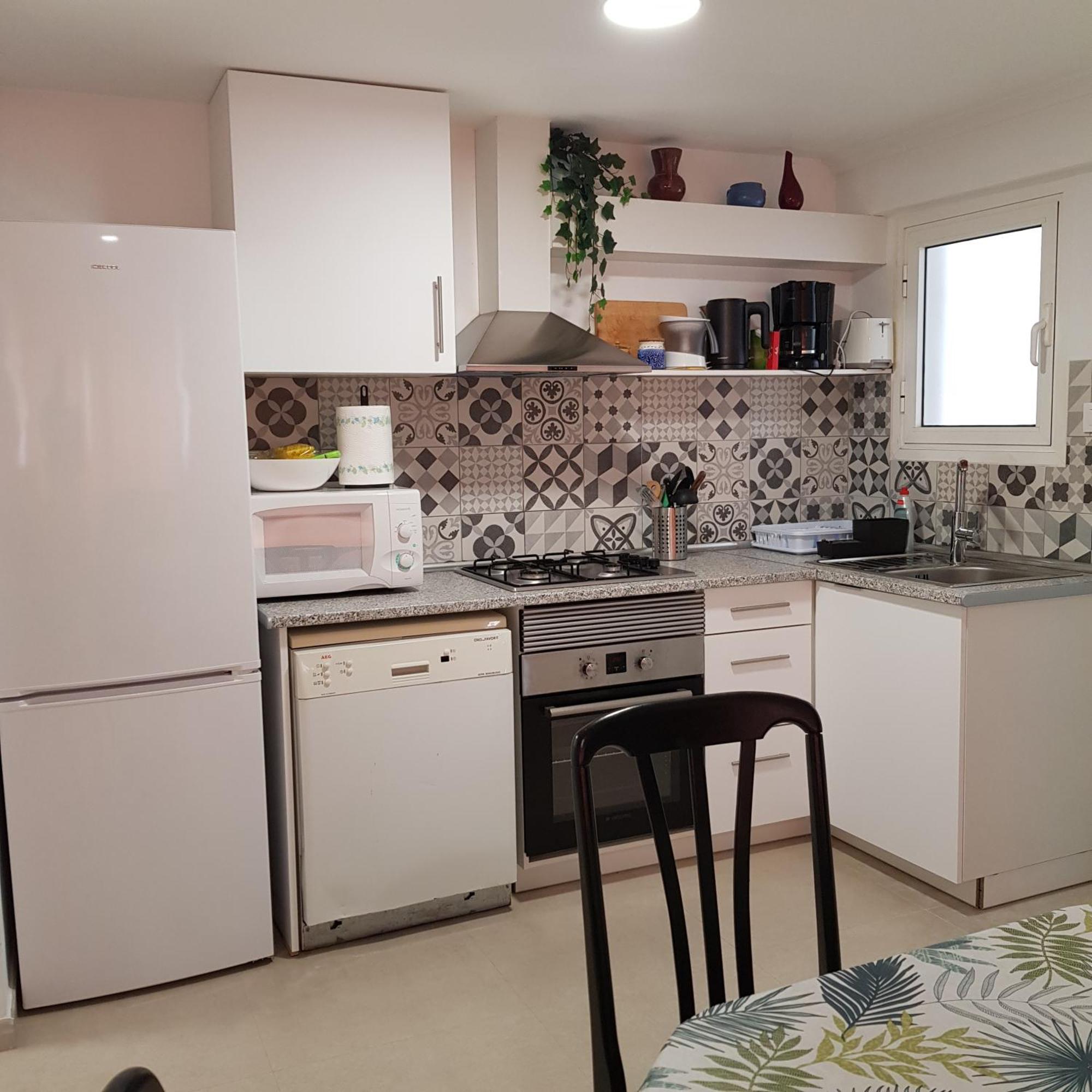 Alcoy-Denia Apartment Екстериор снимка